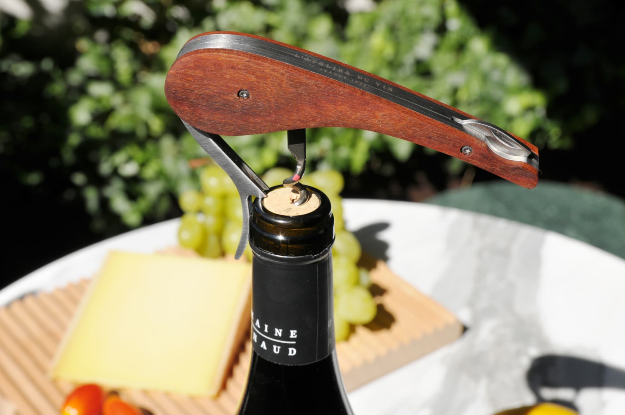Atelier Du Vin