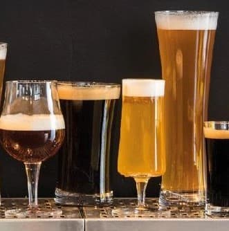 Bierglazen