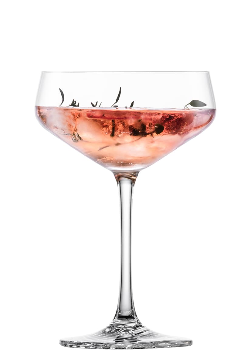 Echo Coupe Cocktail 87 Ev4
