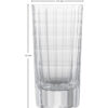 BAR PREMIUM N°1 (MS) SET 2 LONGDRINK KLEIN 42