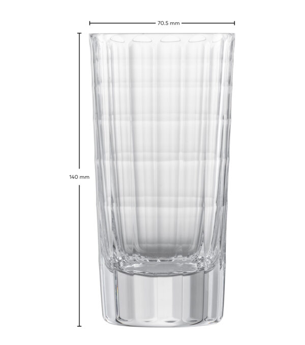 BAR PREMIUM N°1 (MS) SET 2 LONGDRINK KLEIN 42