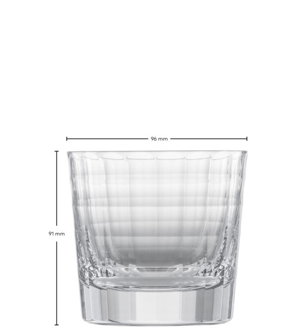 BAR PREMIUM N°1 (MS) SET 2 WHISKY GROOT 60