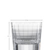 BAR PREMIUM N°1 (MS) SET 2 WHISKY KLEIN 89