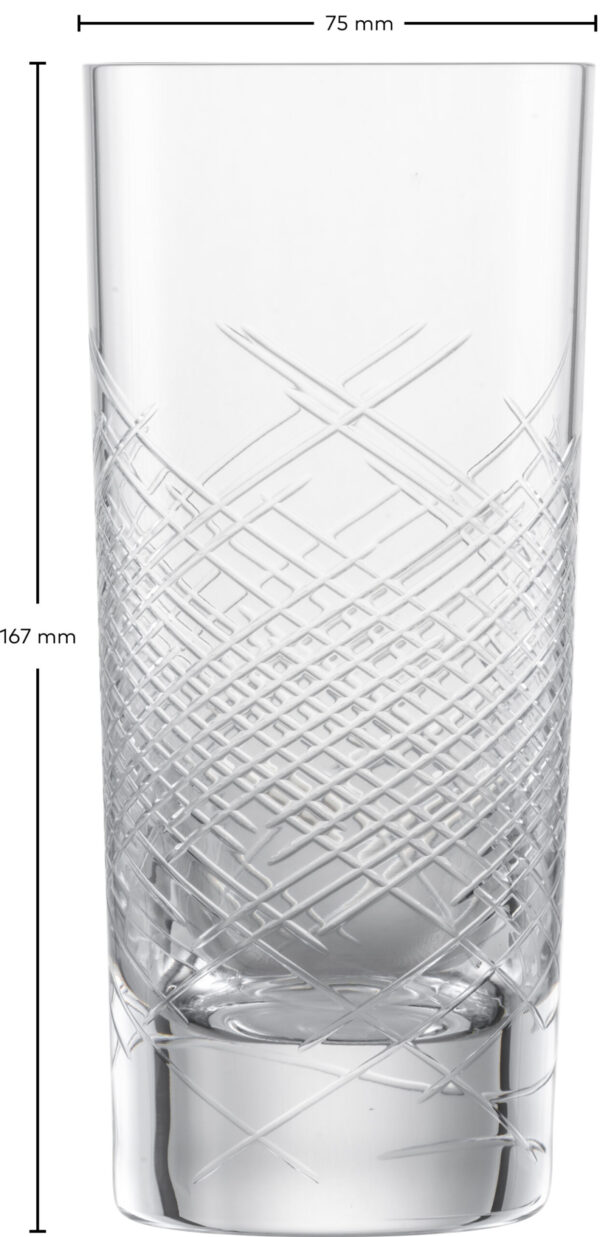 BAR PREMIUM N°2 (MS) SET 2 LONGDRINK GROOT 79