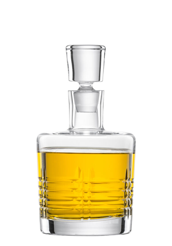 DESTILLE N°1 WHISKY KARAF 0,75l