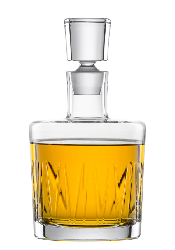 DESTILLE N°2 WHISKY KARAF 0,75l