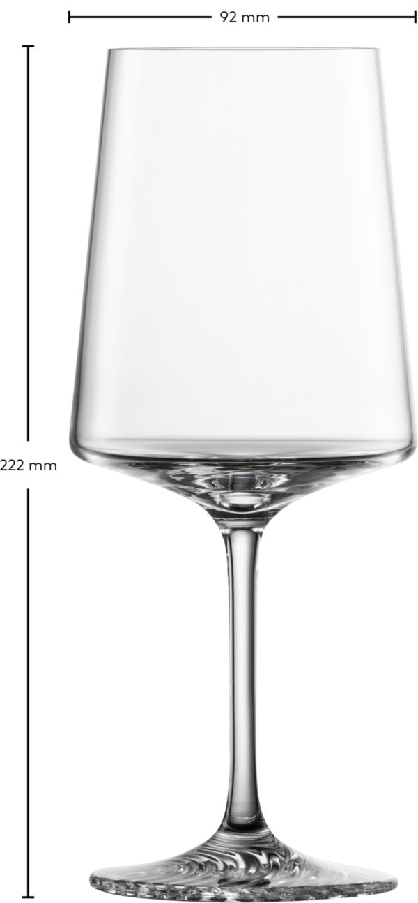 ECHO GLAS ALLROUND MP 0 EV4