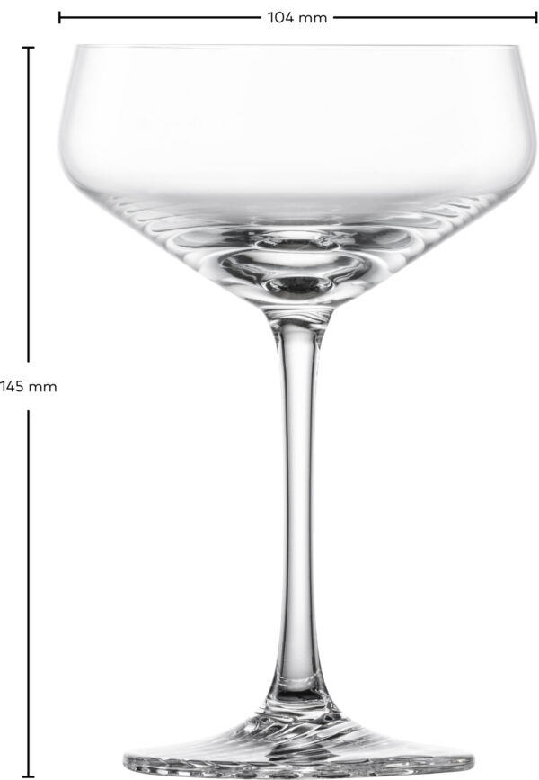 ECHO COUPE COCKTAIL 87 EV4