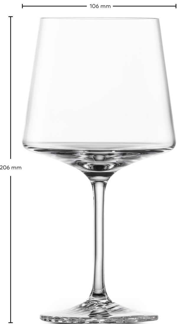 ECHO GIN TONIC 80 EV4