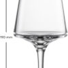 ECHO GRAPPA 155 EV4