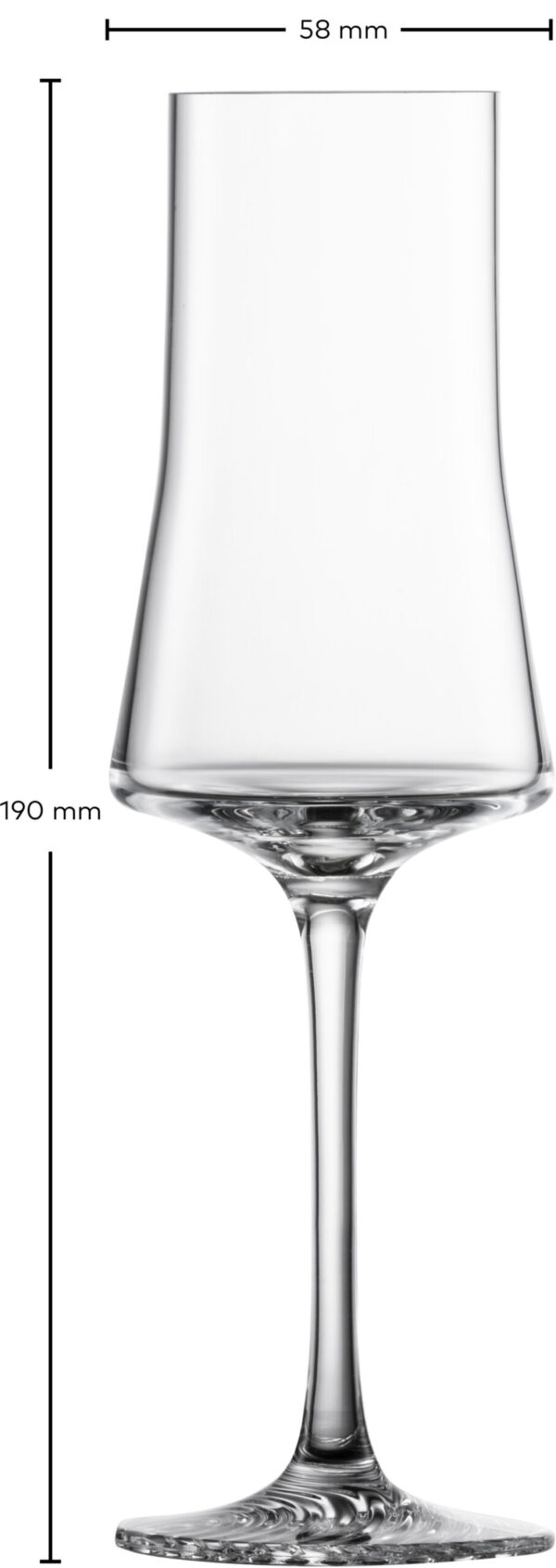 ECHO GRAPPA 155 EV4