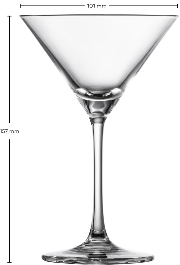 ECHO MARTINI 86 EV4