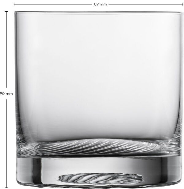 ECHO WHISKY GROOT 60 EV4