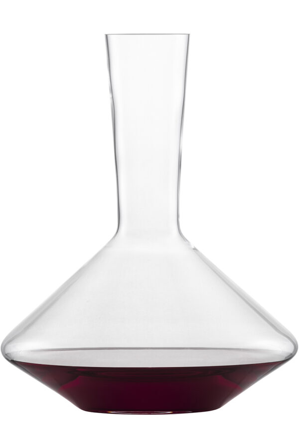 PURE DECANTER RODE WIJN 0,75l