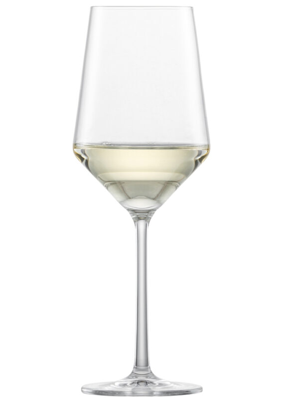 PURE SAUVIGNON BLANC 0 EV2