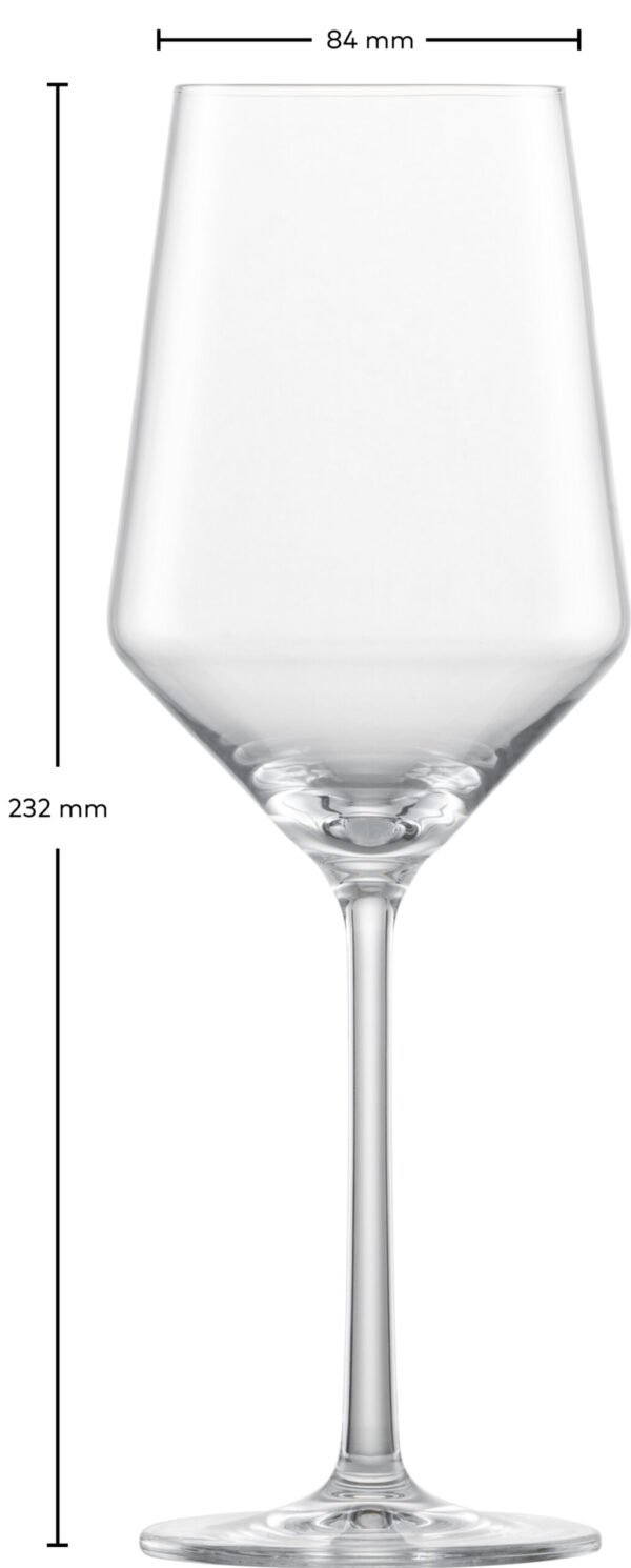 PURE SAUVIGNON BLANC 0 EV2