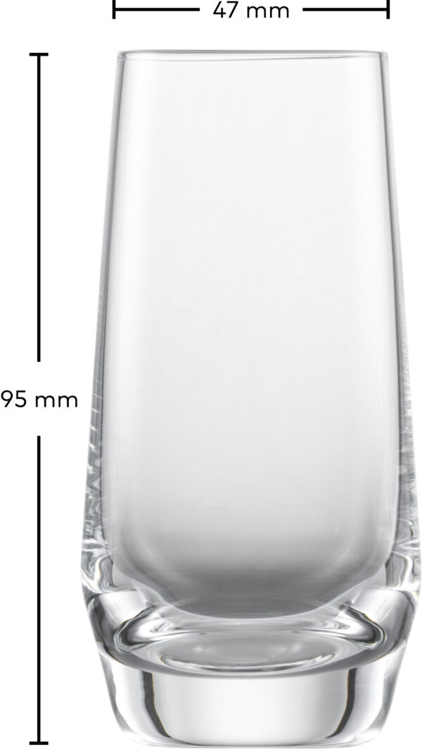 PURE SCHNAPS 35 EV4