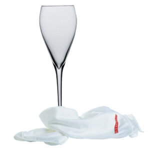 ADV DOEK CRISTAL CLEANER MICROFIBER