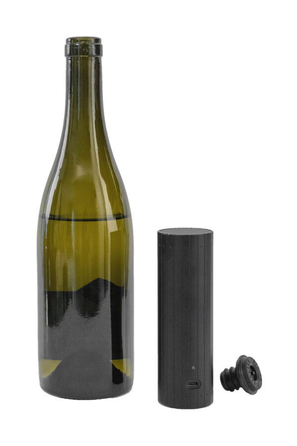 ADV GARD'VIN ON/OFF POWER