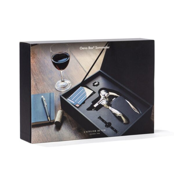 ADV OENO BOX SOMMELIER