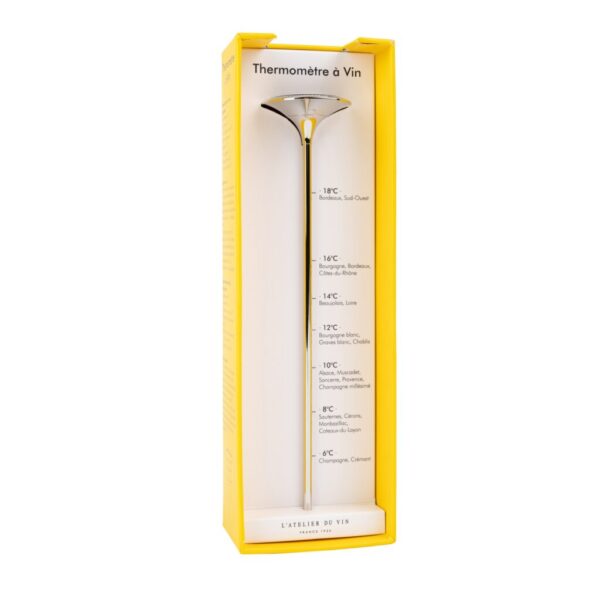 ADV WIJNTHERMOMETER