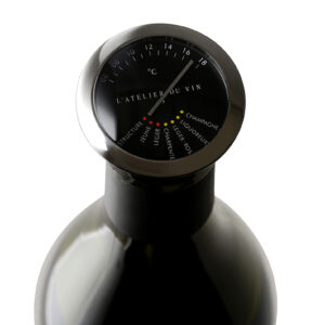 ADV WIJNTHERMOMETER