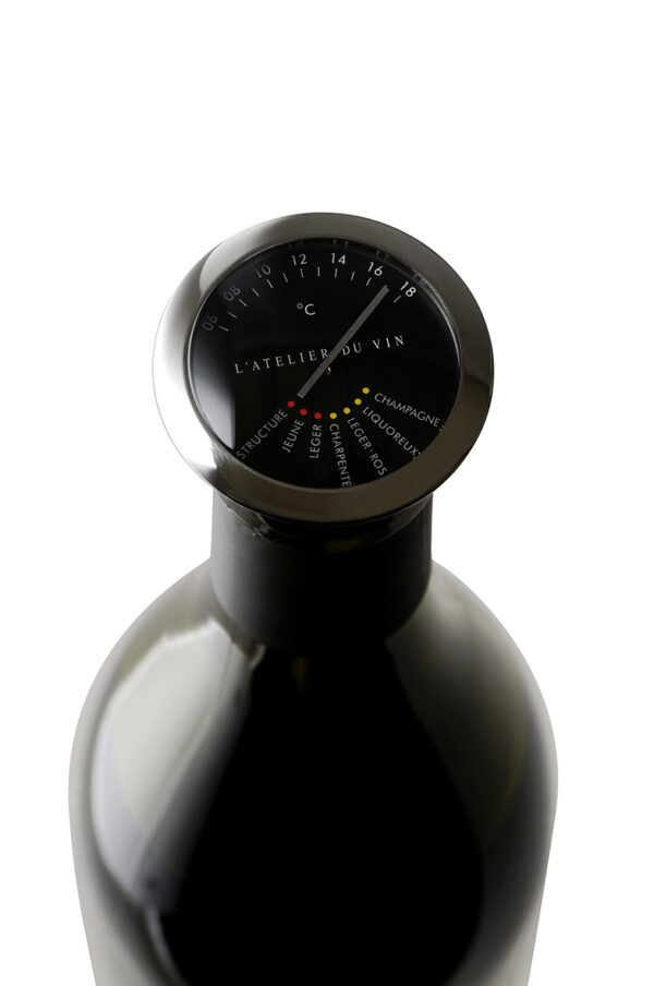 ADV WIJNTHERMOMETER