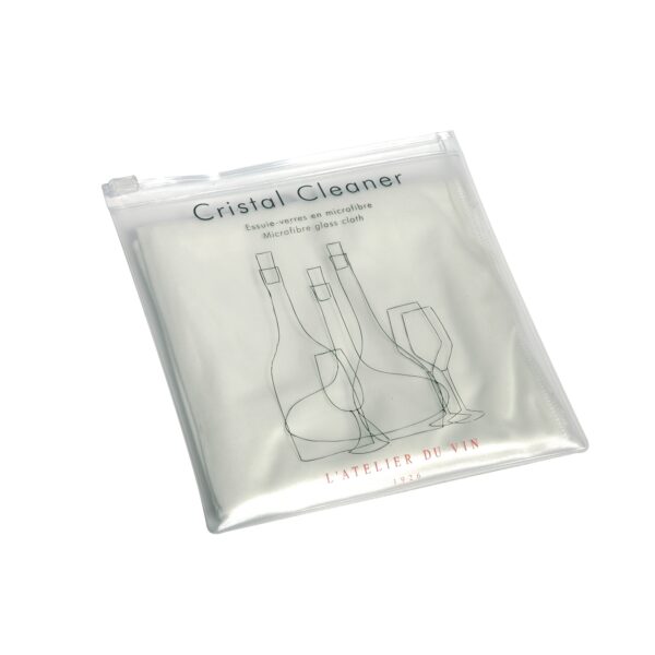 ADV DOEK CRISTAL CLEANER MICROFIBER