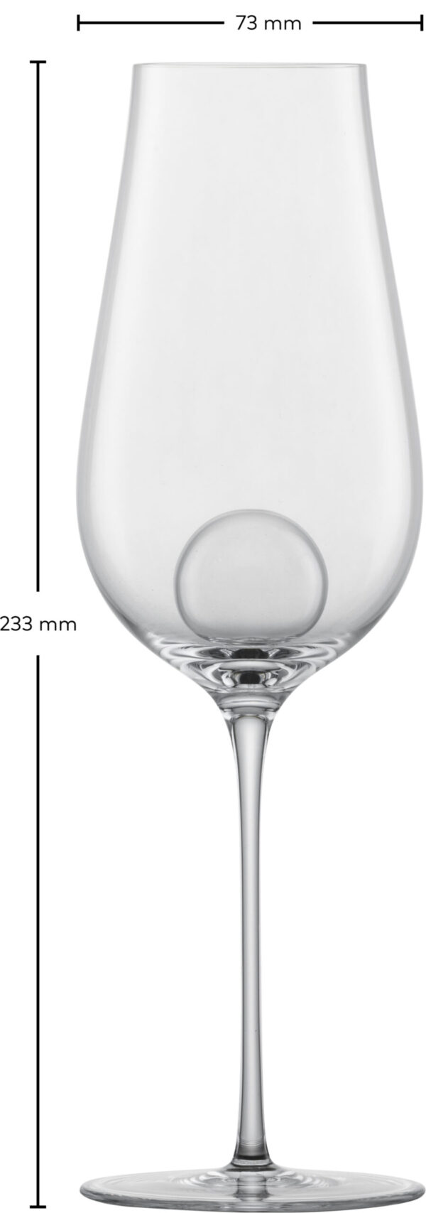 AIR SENSE CHAMPAGNE 77 EV2