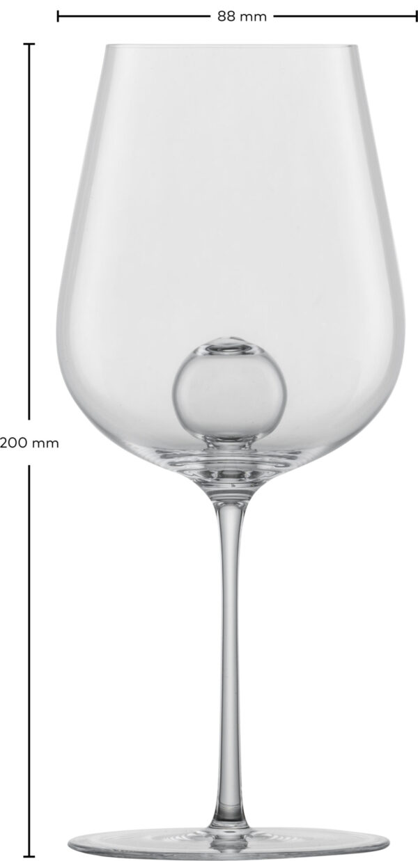 AIR SENSE CHARDONNAY 0 EV2