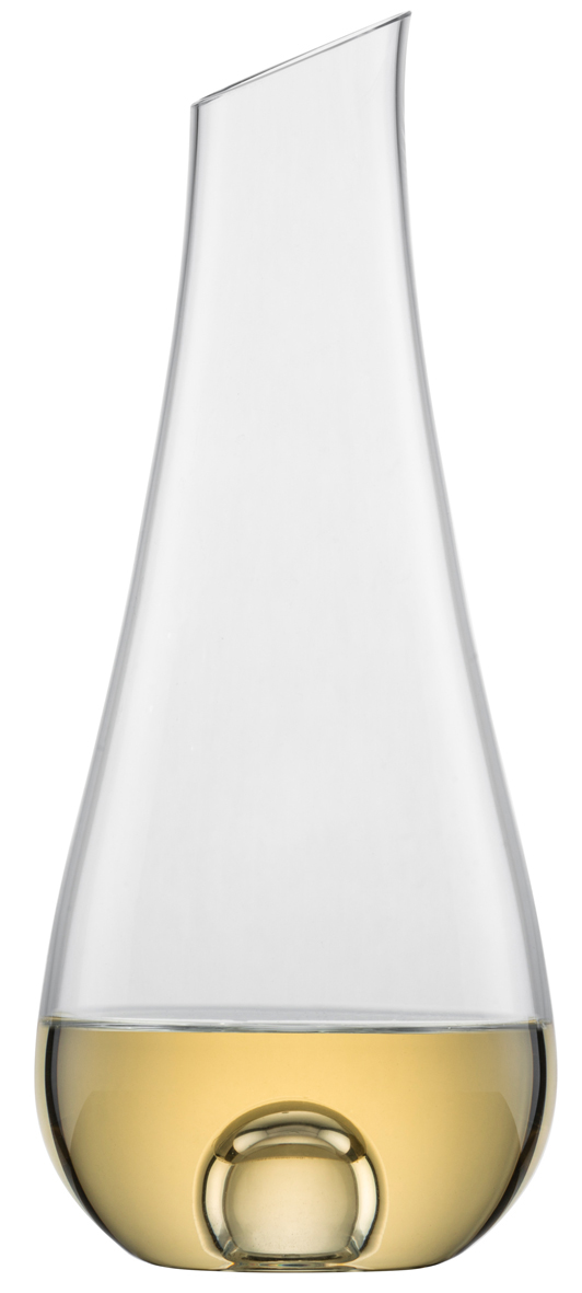 AIR SENSE DEKANTER WITTE WIJN 0,75L