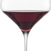 ALLORO RODE WIJNGLAS BOURGOGNE 140 EV2