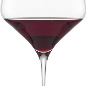 ALLORO RODE WIJNGLAS BOURGOGNE 140 EV2