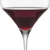 ALLORO RODE WIJNGLAS CABERNET SAUVIGNON 130 EV2