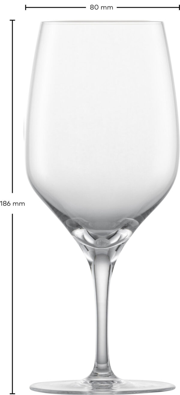 ALLORO WATERGLAS 32 EV2