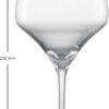 ALLORO WITTE WIJNGLAS CHARDONNAY 122 EV2