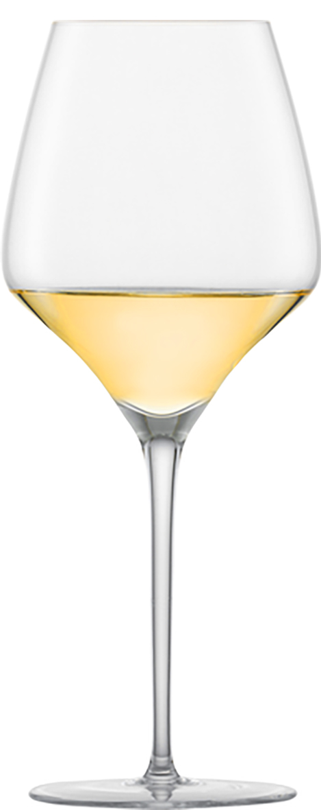 ALLORO WITTE WIJNGLAS CHARDONNAY 122 EV2