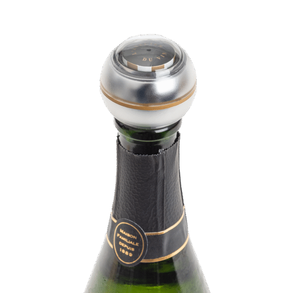ADV CHAMPAGNESTOP BUBBLE INDICATOR