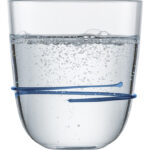 AURA BEKER 42 BLAUW EV2