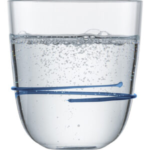 AURA BEKER 42 BLAUW EV2