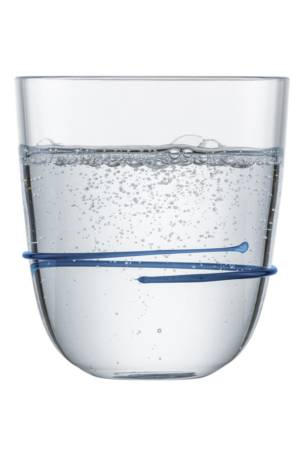 AURA BEKER 42 BLAUW EV2