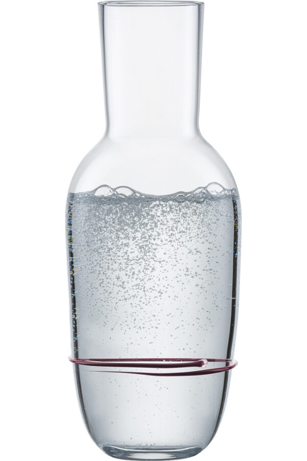 AURA KARAF 0,75L AUBERGINE