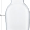 AURA KARAF 0,75L AUBERGINE