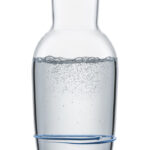 AURA KARAF 0,75L BLAUW