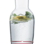 AURA KARAF 0,75L ROOD