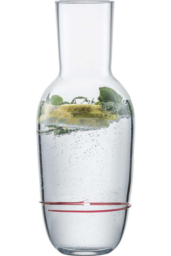 AURA KARAF 0,75L ROOD