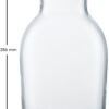 AURA KARAF 0,75L SMARAGDGROEN