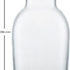 AURA KARAF 0,75L ZWART
