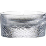 BAR PREMIUM N°2 (COMÈTE) ASBAK 9,2CM