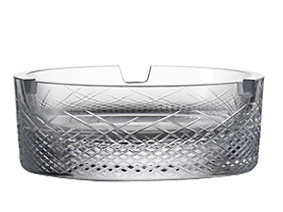 BAR PREMIUM N°2 (COMÈTE) ASBAK SIGAAR 14,7CM